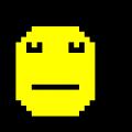 Smiley custom 1