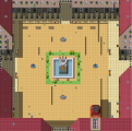 Map - Grand'Place