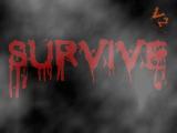 Ecran Titre SURVIVE V2