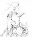 Elfe: WoW