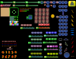 Interfaces de Soleil