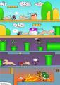 The Mesadventure of Mario