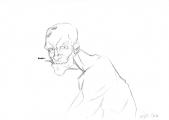 Croquis tout court
