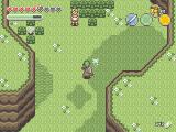 Plain hyrule