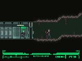 Fallout platform test 2
