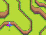 Tiles zelda WIP