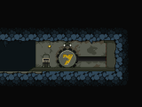 Fallout 2D Abri 7 WIP