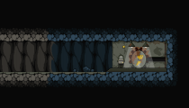 Fallout 2D Abri 7 WIP 2