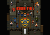 Resident evil 2