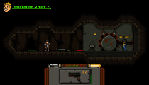 Fallout 2D Abri 7
