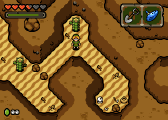 Desert Mockup