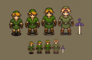 Link v26
