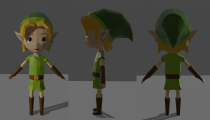 Premier Link 3D
