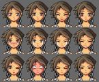 New faceset