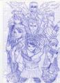 Brouillon Tales of Symphonia