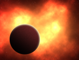 Apocalypse dans l'espace