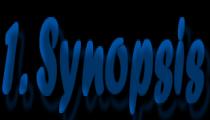 1.Synopsis