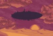 Concept univers steampunk