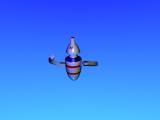 Mon robot 3D (3)