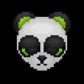 Panda-Bionic (-_-')