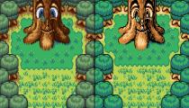 Maku Tree Recolorised