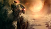 Uncharted Planets