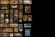 Tableaux Rpg Maker VX by Vamtho