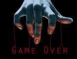 Ecran GameOver