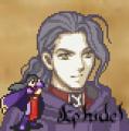 Ephidel-Fire Emblem