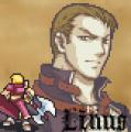 Linus-Fire Emblem