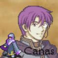 Canas-Fire Emblem