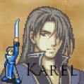 Karel-Fire Emblem