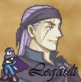 Legault- Fire Emblem