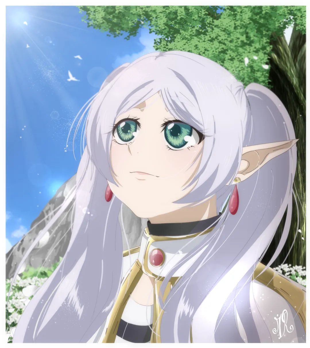 L'image est affich�e ici