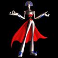 Spade (battler)