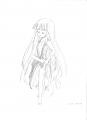 Evangeline - Negima
