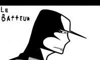Le Batteur