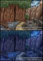 Elven Tree - Suikoden IV