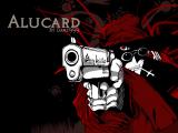 Alucard Wall