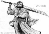 Auron