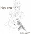 Nishino