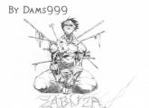 Zabuza