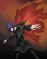 Touka Kirishima - 2020
