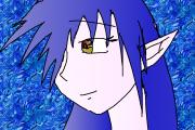 Portrait de Lycoris