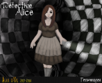 Award D�tective Alice