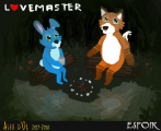 Award Lovemaster