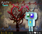 Award Rusty Soul