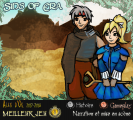 Award Sins of Era