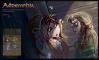 Aedemphia - Interpr�tation