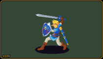 PA Link